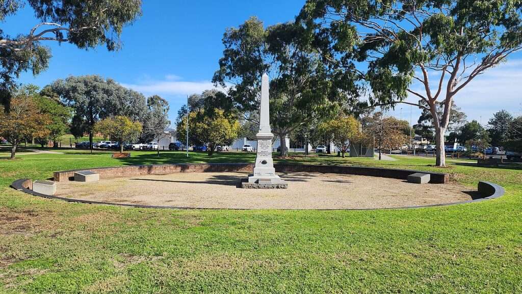 Ascot Vale, Melbourne