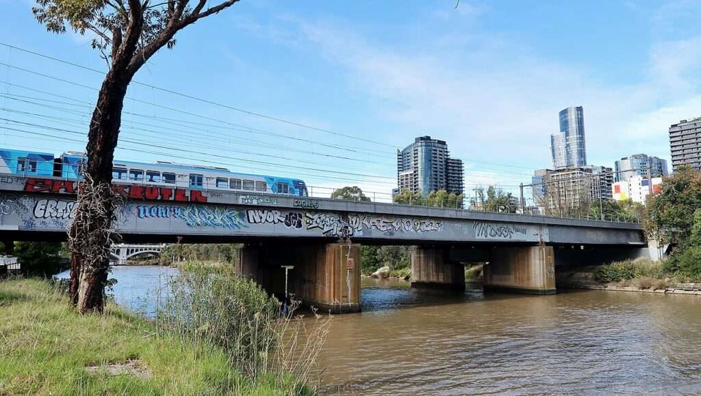 South Yarra, Melbourne