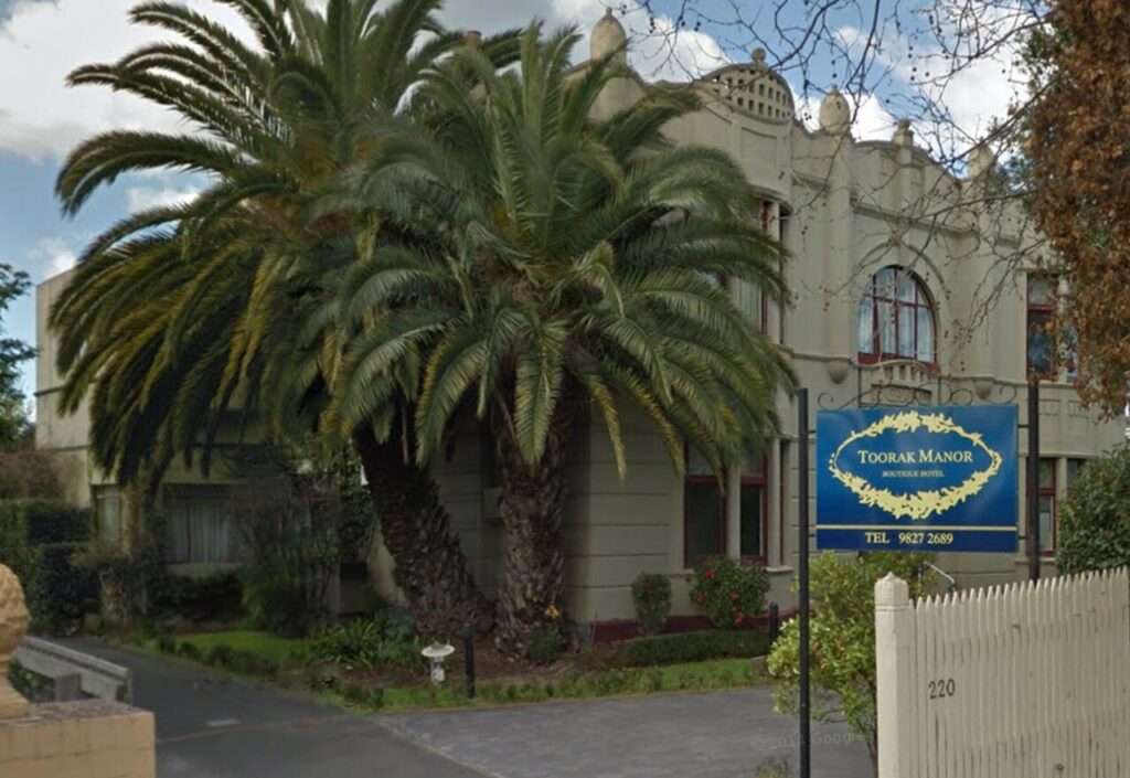 Toorak, Melbourne